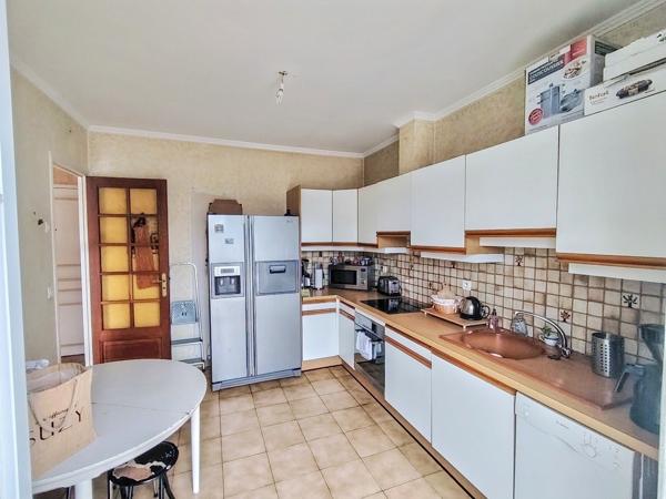 Maison 6 pièces - 135 m²