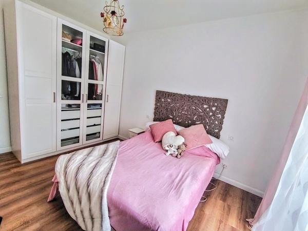 Maison 6 pièces - 135 m²