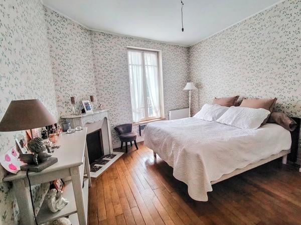 Maison 6 pièces - 135 m²