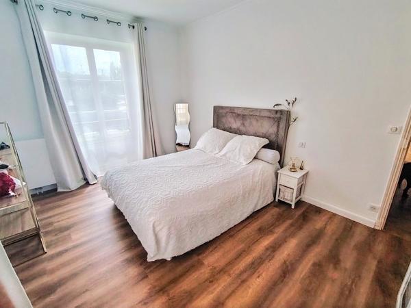 Maison 6 pièces - 135 m²