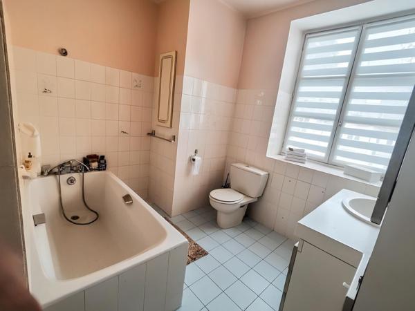 Maison 6 pièces - 135 m²