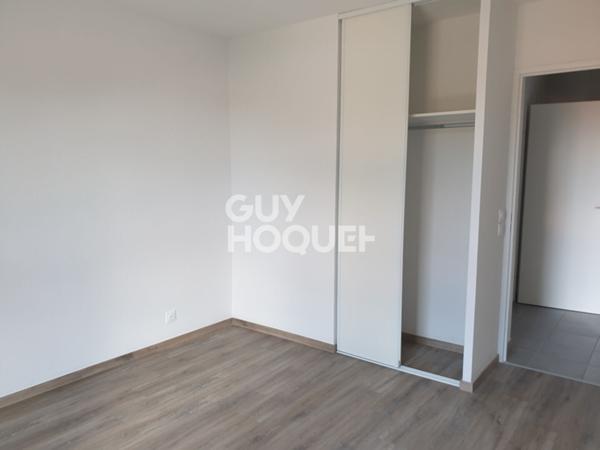 Appartement Biscarrosse 2 pièce(s) 41.80 m2