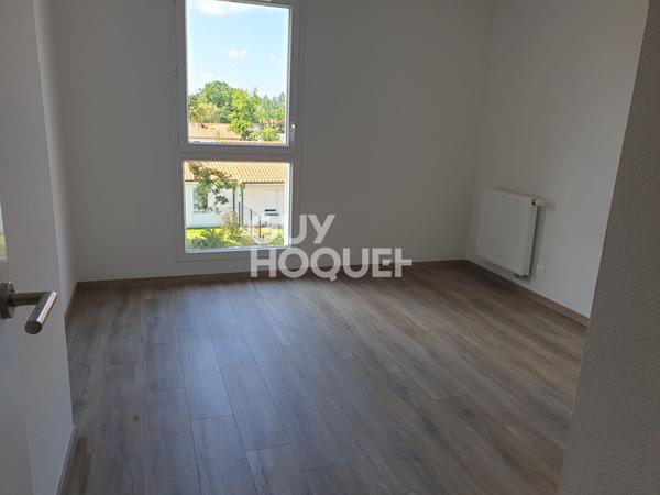 Appartement Biscarrosse 2 pièce(s) 41.80 m2