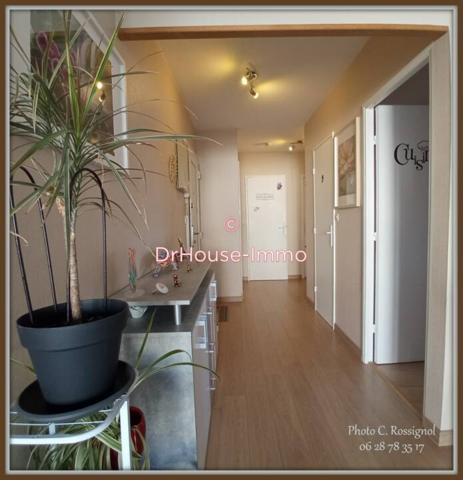 Appartement à vendre 3 pièces de 63 m²