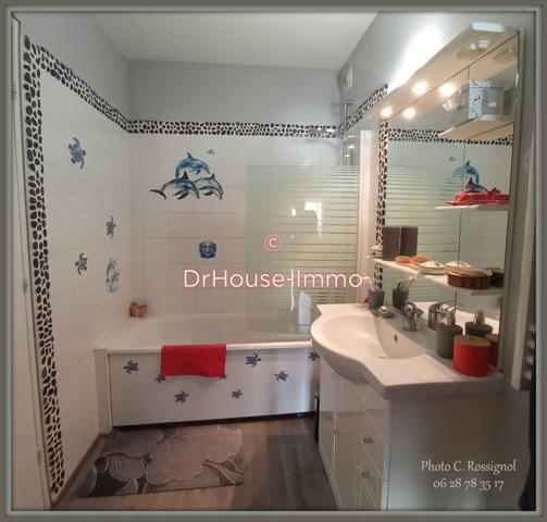 Appartement à vendre 3 pièces de 63 m²