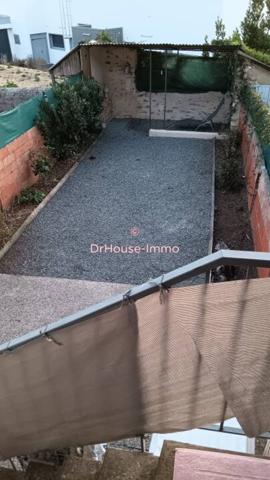 Maison à vendre 2 pièces de 50 m²