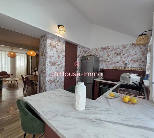 Maison à vendre 2 pièces de 50 m²