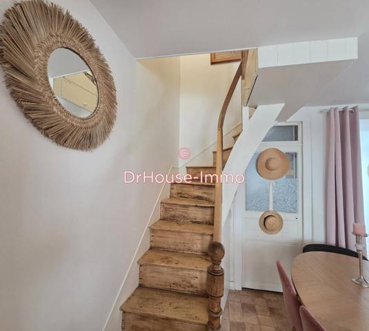 Maison à vendre 2 pièces de 50 m²