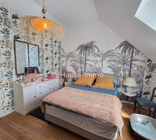 Maison à vendre 2 pièces de 50 m²