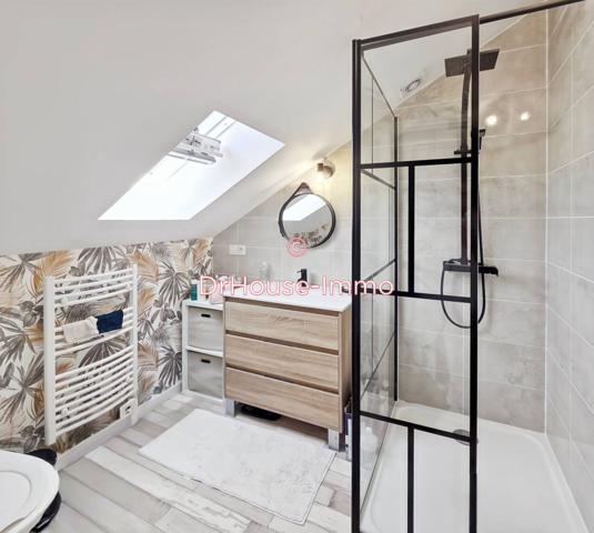 Maison à vendre 2 pièces de 50 m²