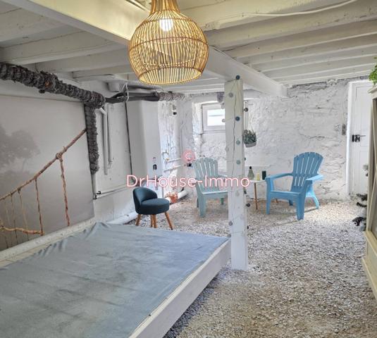 Maison à vendre 2 pièces de 50 m²
