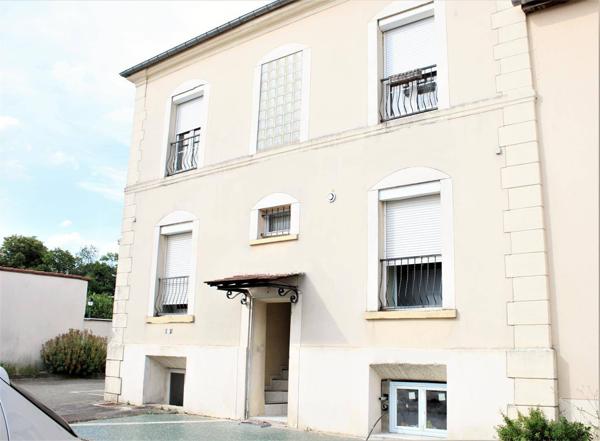 Appartement Gretz Armainvilliers 2 pièce(s) 21.57 m2