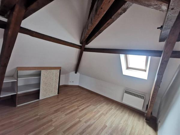 Appartement Gretz Armainvilliers 2 pièce(s) 21.57 m2