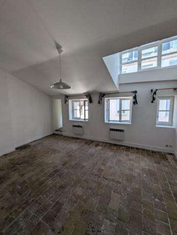 Appartement  2 pièce(s) 51.92 m2