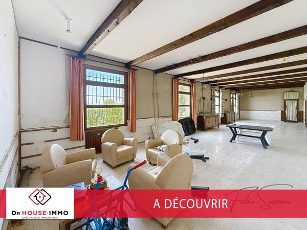 Commerce à vendre 30 pièces de 1 200 m²
