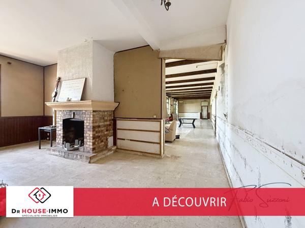 Commerce à vendre 30 pièces de 1 200 m²