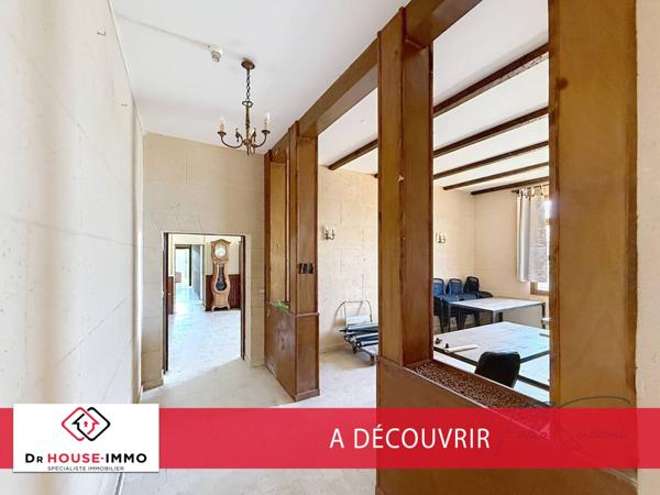 Commerce à vendre 30 pièces de 1 200 m²