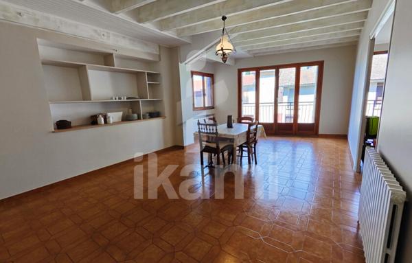 Maison pleine de potentiel à Albon (26)