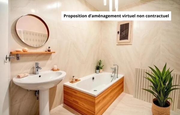 Maison pleine de potentiel à Albon (26)