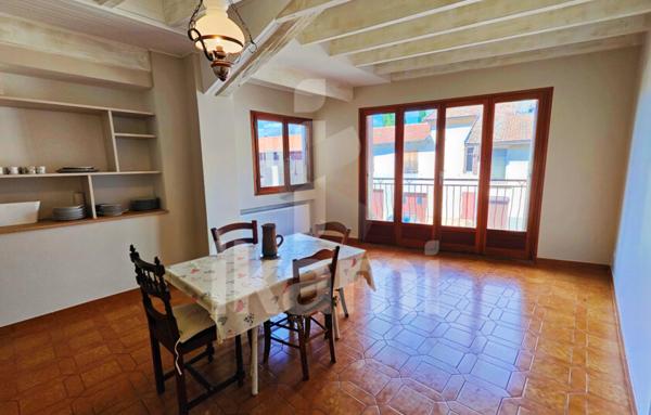 Maison pleine de potentiel à Albon (26)