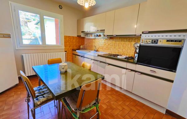 Maison pleine de potentiel à Albon (26)