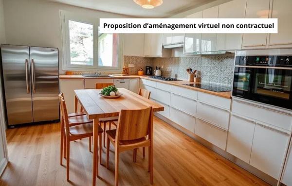 Maison pleine de potentiel à Albon (26)