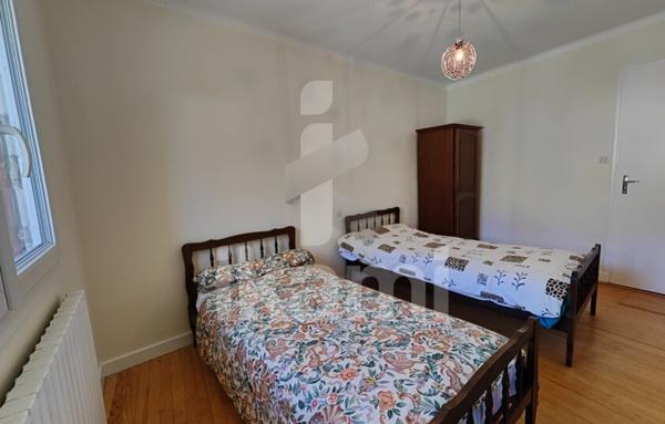 Maison pleine de potentiel à Albon (26)