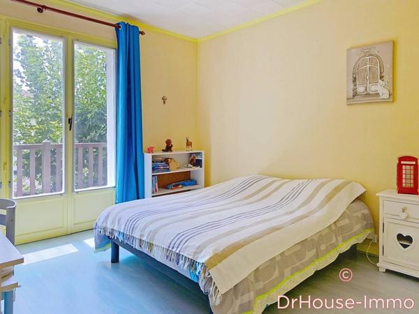 Maison à vendre 7 pièces de 149 m²