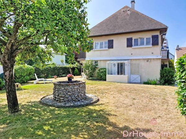 Maison à vendre 7 pièces de 149 m²