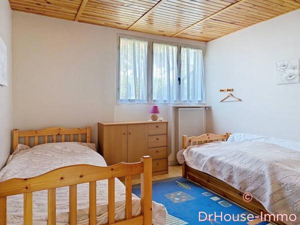 Maison à vendre 7 pièces de 149 m²