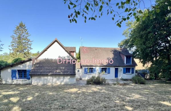 Maison à vendre 7 pièces de 193 m²