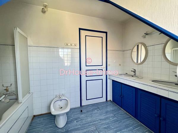 Maison à vendre 7 pièces de 193 m²