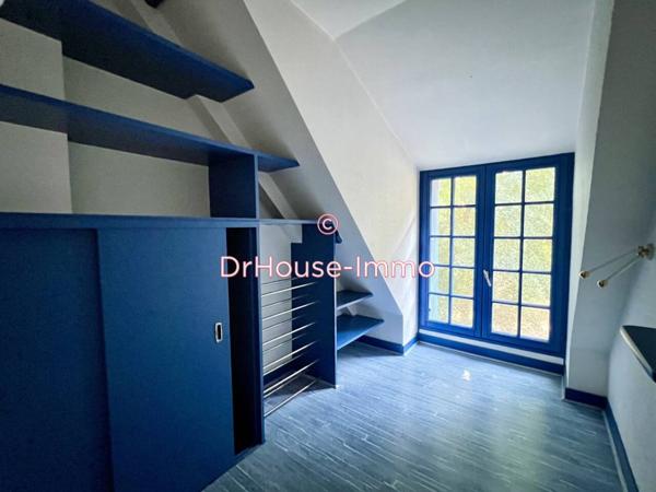 Maison à vendre 7 pièces de 193 m²