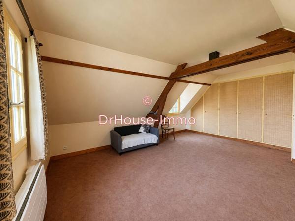 Maison à vendre 7 pièces de 193 m²