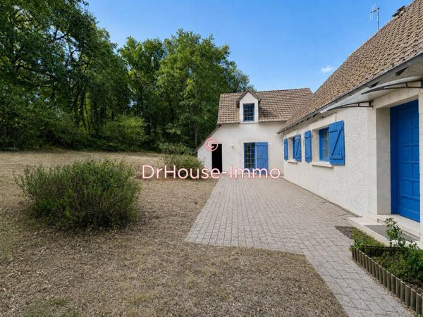 Maison à vendre 7 pièces de 193 m²