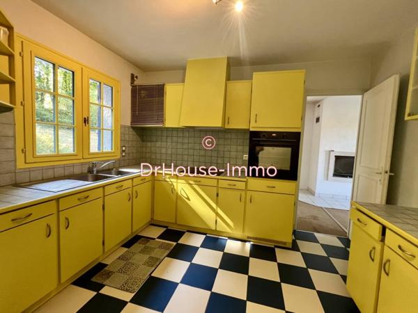 Maison à vendre 7 pièces de 193 m²