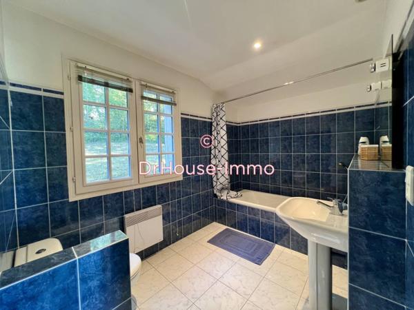Maison à vendre 7 pièces de 193 m²