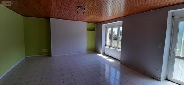 Maison à vendre à Guiscriff dans le Morbihan (56560), ref : MA1258