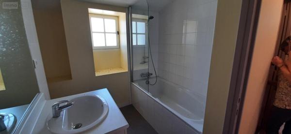 Maison à vendre à Guiscriff dans le Morbihan (56560), ref : MA1258