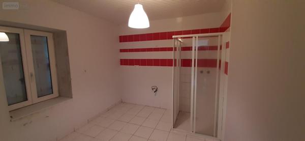 Maison à vendre à Guiscriff dans le Morbihan (56560), ref : MA1258