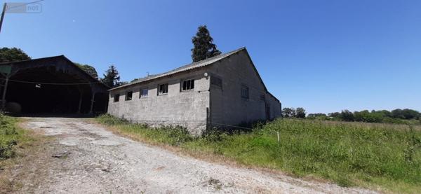 Maison à vendre à Guiscriff dans le Morbihan (56560), ref : MA1258