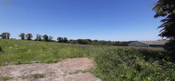 Maison à vendre à Guiscriff dans le Morbihan (56560), ref : MA1258