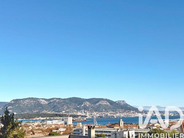 Maison à vendre 17 pièces 427 m² La Seyne-sur-Mer