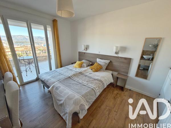 Maison à vendre 17 pièces 427 m² La Seyne-sur-Mer