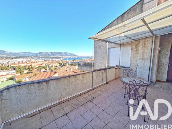 Maison à vendre 17 pièces 427 m² La Seyne-sur-Mer