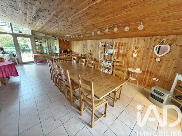 Maison à vendre 17 pièces 427 m² La Seyne-sur-Mer