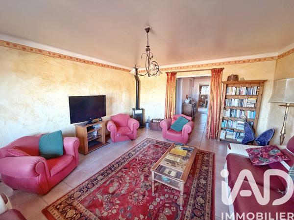Maison à vendre 17 pièces 427 m² La Seyne-sur-Mer