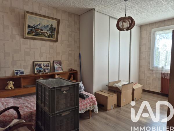 Maison à vendre 6 pièces 123 m² Rezé