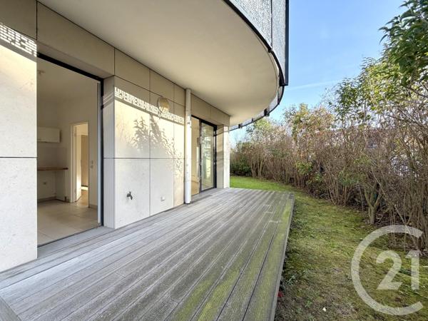 Appartement F2 à vendre  3 pièces - 68,35 m2 ISSY LES MOULINEAUX - 92