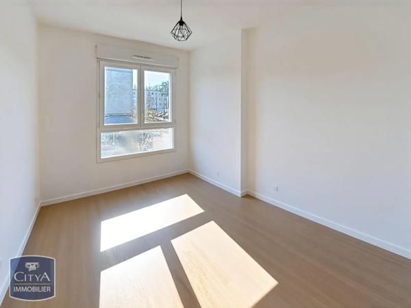 Appartement à vendre 3 pièces 60m²